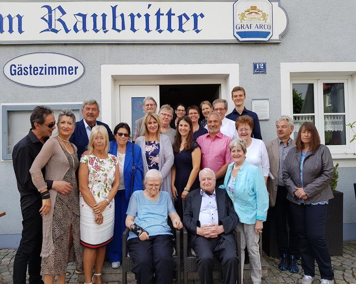 Gasthof Zum Raubritter